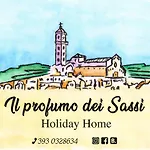 Il Profumo Dei Sassi * 马泰拉