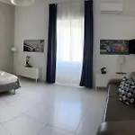 Il Profumo Dei Sassi 公寓 马泰拉
