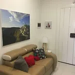 Il Profumo Dei Sassi Appartement Matera