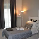 公寓 Il Profumo Dei Sassi 马泰拉