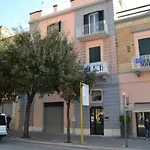 Appartement Il Profumo Dei Sassi Matera