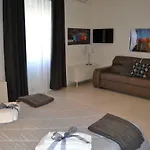 Appartement Il Profumo Dei Sassi *