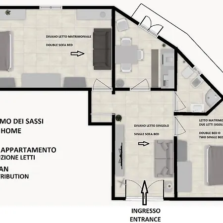 Il Profumo Dei Sassi *