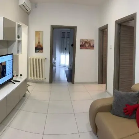 Il Profumo Dei Sassi Matera