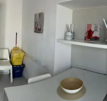 Apartment Il Profumo Dei Sassi