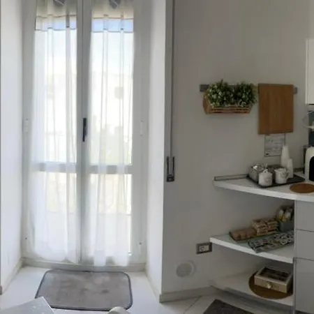 Appartamento Il Profumo Dei Sassi *