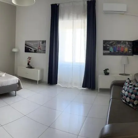 Il Profumo Dei Sassi Appartamento Matera