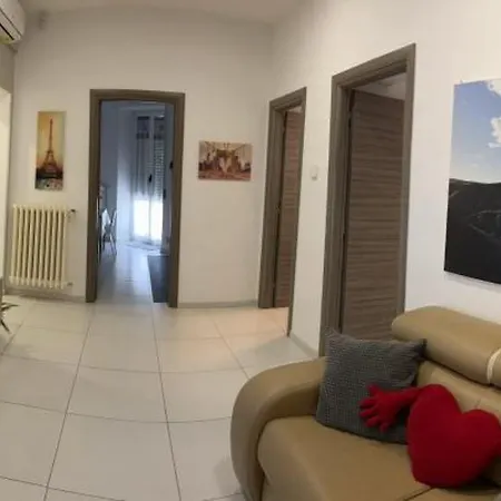 Apartment Il Profumo Dei Sassi *
