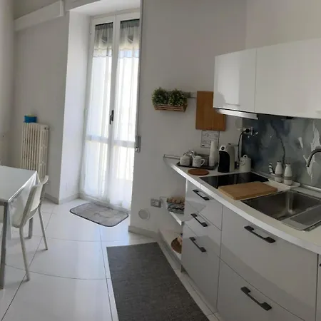 Apartment Il Profumo Dei Sassi Matera