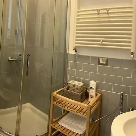 Il Profumo Dei Sassi Appartement