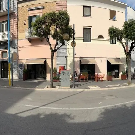 Il Profumo Dei Sassi Appartement Matera