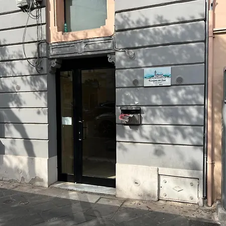Il Profumo Dei Sassi Appartement *