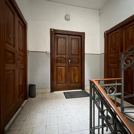Il Profumo Dei Sassi Apartment Matera