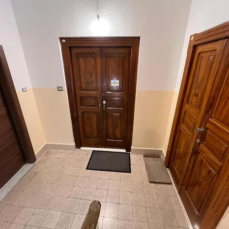 Appartement Il Profumo Dei Sassi