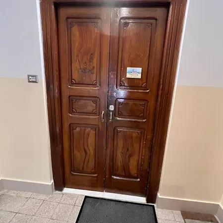 Il Profumo Dei Sassi Appartement