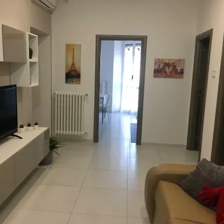 Appartamento Il Profumo Dei Sassi