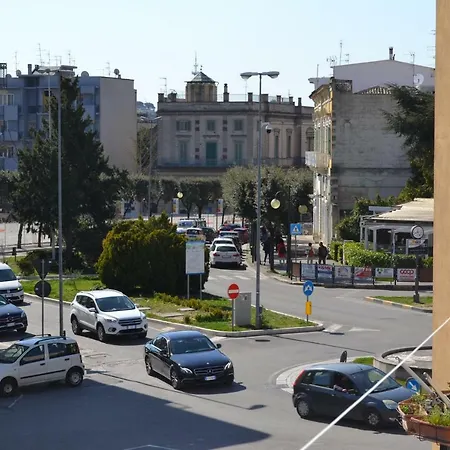 Appartamento Il Profumo Dei Sassi Matera