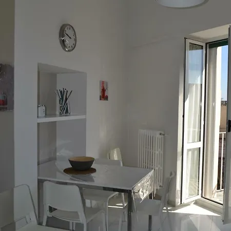 Il Profumo Dei Sassi Appartement Matera