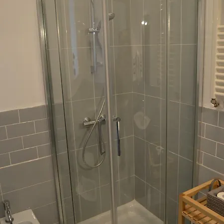 Il Profumo Dei Sassi Apartment *