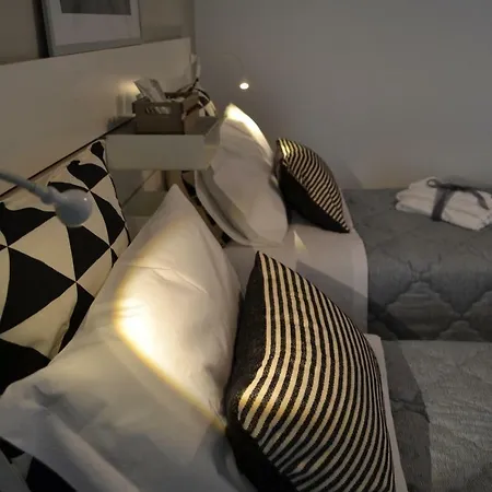 Appartement Il Profumo Dei Sassi *