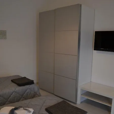 Il Profumo Dei Sassi Apartment *