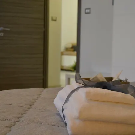 Appartement Il Profumo Dei Sassi *