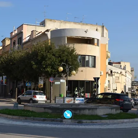 Appartamento Il Profumo Dei Sassi