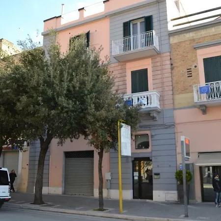 Apartment Il Profumo Dei Sassi Matera