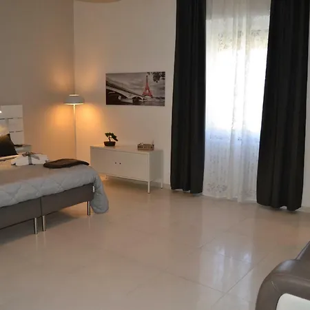 Il Profumo Dei Sassi Apartment