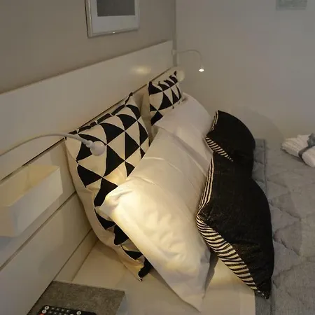 Appartamento Il Profumo Dei Sassi *