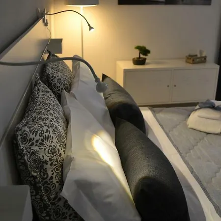 Il Profumo Dei Sassi Apartment