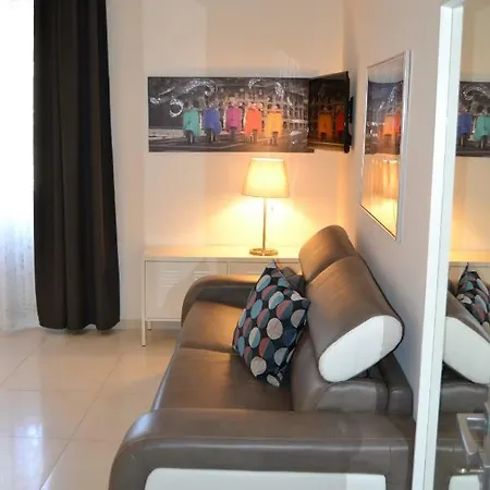 Il Profumo Dei Sassi Appartamento Matera