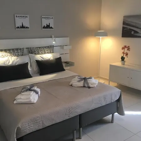 Il Profumo Dei Sassi Matera