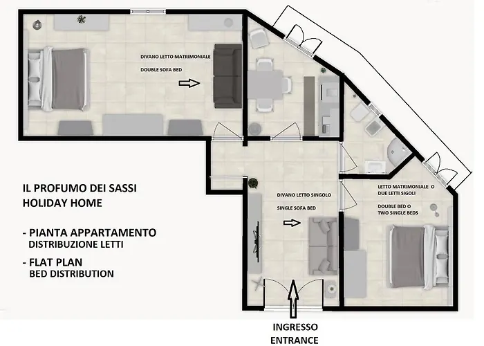 Il Profumo Dei Sassi *