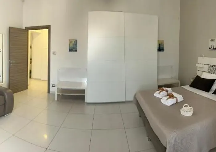 Il Profumo Dei Sassi * Matera