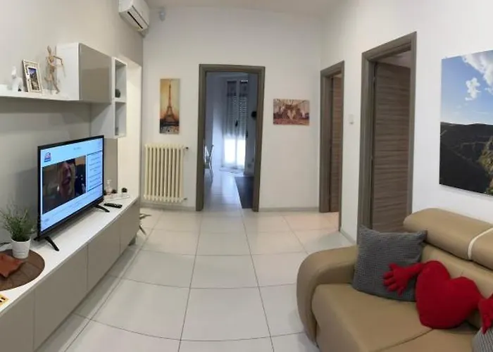 Il Profumo Dei Sassi Matera