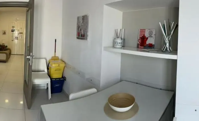 Apartman Il Profumo Dei Sassi