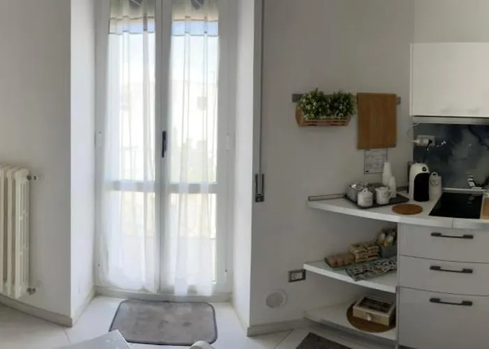 Apartman Il Profumo Dei Sassi *