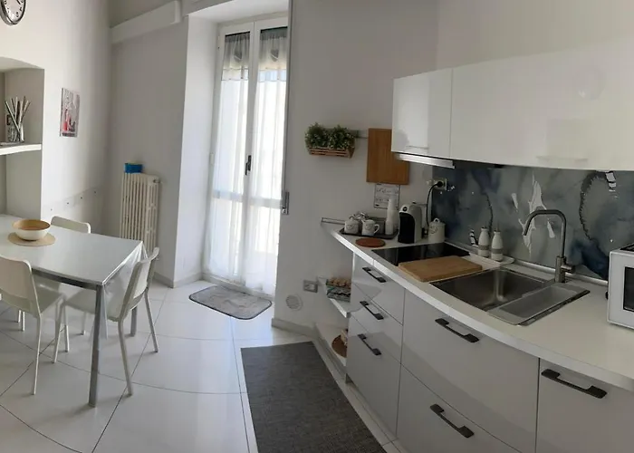 Apartman Il Profumo Dei Sassi Matera