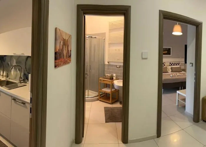 Il Profumo Dei Sassi Matera