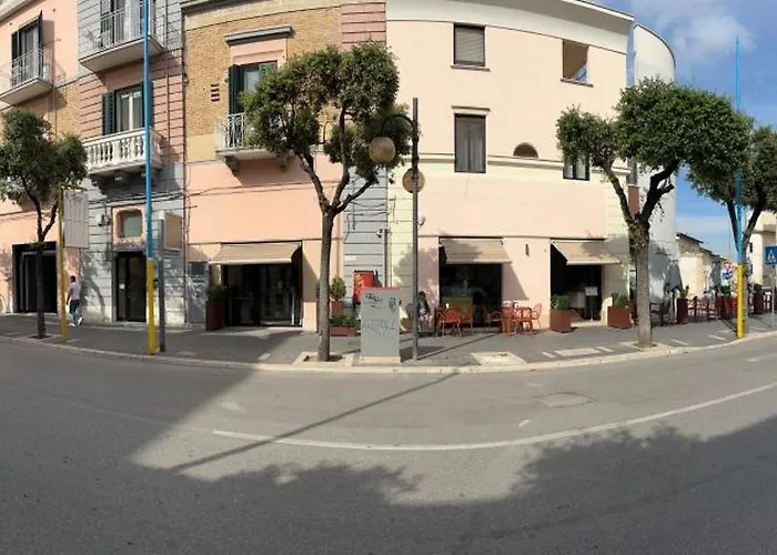 Il Profumo Dei Sassi Apartman Matera