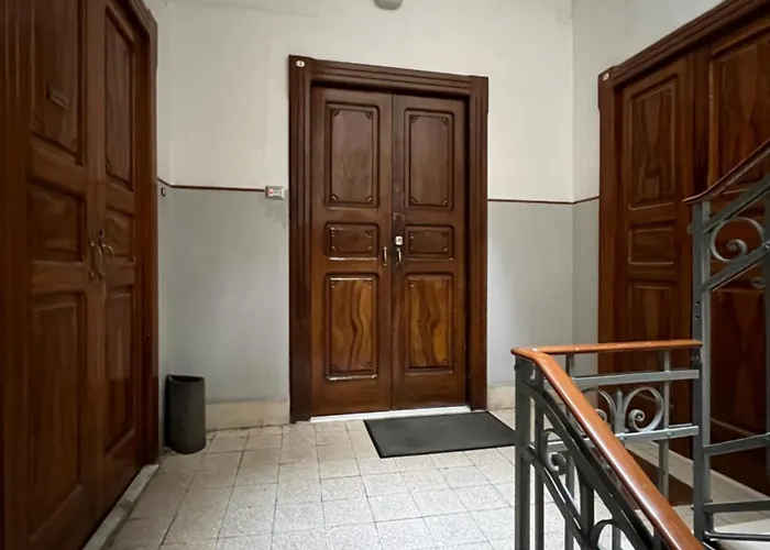 Il Profumo Dei Sassi Apartman Matera