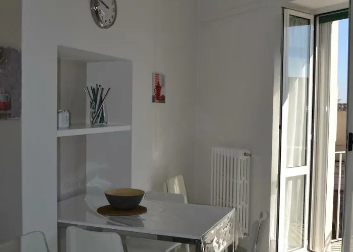 Il Profumo Dei Sassi Apartman Matera