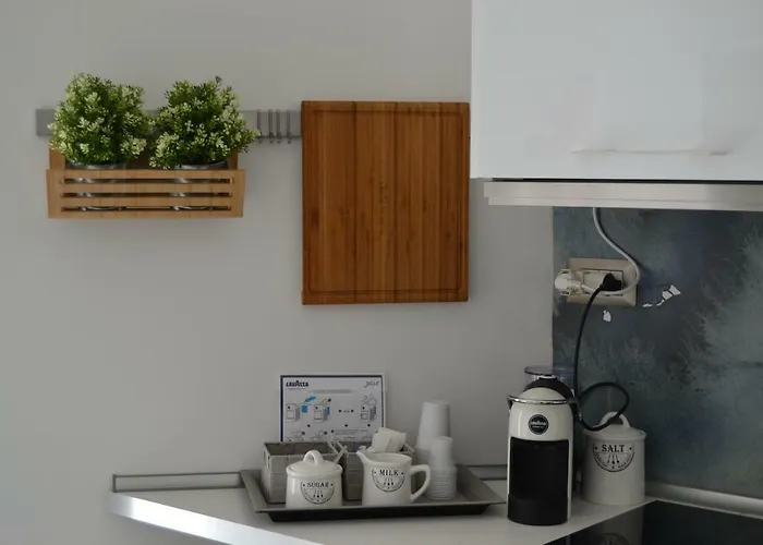 Il Profumo Dei Sassi * Matera