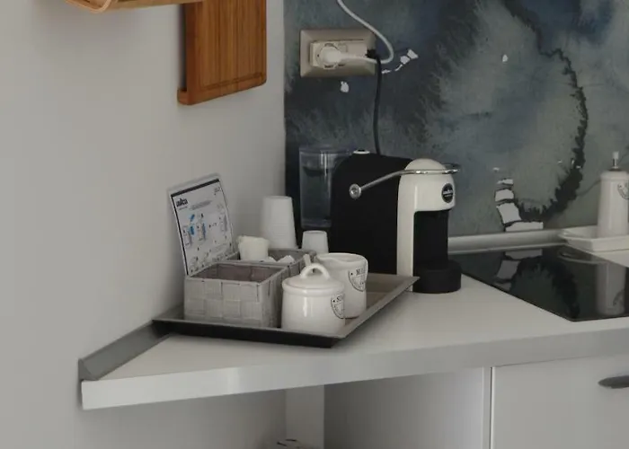 Il Profumo Dei Sassi Matera