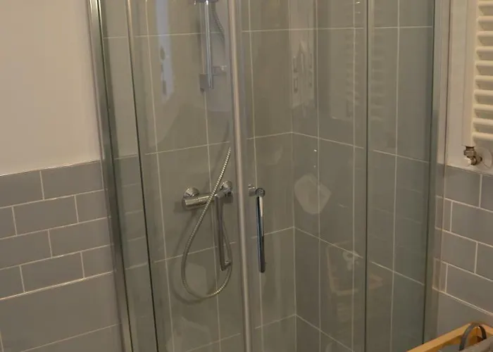 Il Profumo Dei Sassi Apartman *