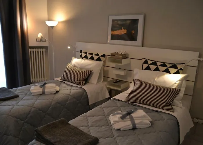 Il Profumo Dei Sassi