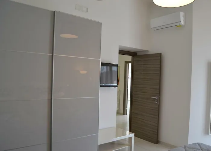 Apartman Il Profumo Dei Sassi *