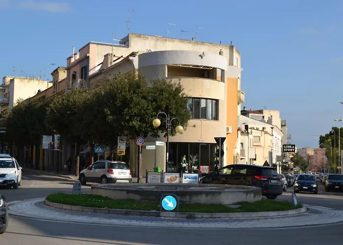 Apartman Il Profumo Dei Sassi