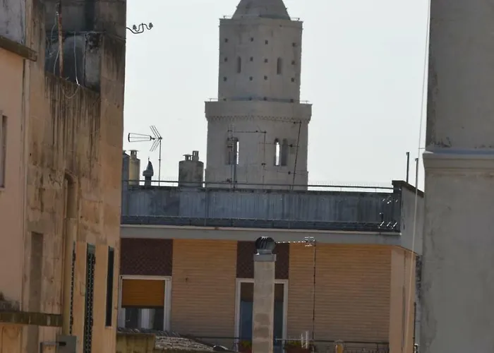 Il Profumo Dei Sassi *